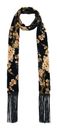 Desigual Fou Corbatero Foulard Black Desigual Fou Corbatero Foulard Black