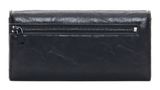 Desigual Mone Sonique Marina Long Wallet Black Desigual Mone Sonique Marina Long Wallet Black