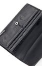 Desigual Mone Sonique Marina Long Wallet Black Desigual Mone Sonique Marina Long Wallet Black