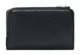 Desigual Mone Wow Emma Wallet M Black Desigual Mone Wow Emma Wallet M Black
