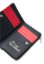 Desigual Mone Wow Emma Wallet M Black Desigual Mone Wow Emma Wallet M Black