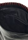 Desigual Sonique Loverty Shoulder Bag Black