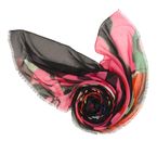 Desigual Foul Fabric Rectangle Foulard Tutti Fruti