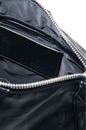 Desigual Gravity Letur Crossbody Bag Black