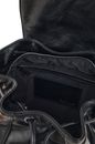 Desigual Sonique Tula Backpack Mini Black Desigual Sonique Tula Backpack Mini Black