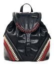 Desigual Sonique Tula Backpack Mini Black Desigual Sonique Tula Backpack Mini Black