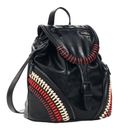 Desigual Sonique Tula Backpack Mini Black Desigual Sonique Tula Backpack Mini Black