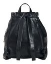 Desigual Sonique Tula Backpack Mini Black Desigual Sonique Tula Backpack Mini Black