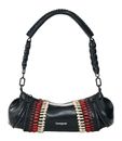 Desigual Sonique Zarauz NF Crossbody Bag Black Desigual Sonique Zarauz NF Crossbody Bag Black