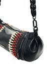 Desigual Sonique Zarauz NF Crossbody Bag Black Desigual Sonique Zarauz NF Crossbody Bag Black