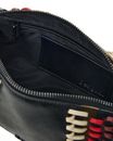 Desigual Sonique Zarauz NF Crossbody Bag Black Desigual Sonique Zarauz NF Crossbody Bag Black