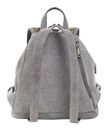 Desigual Mickey All Denim Backpack Mini Denim Light Grey