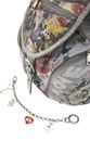 Desigual Mickey All Denim Backpack Mini Denim Light Grey