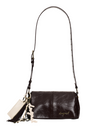 Desigual Galaxy Naron Mini Crossbody Bag Chocolate
