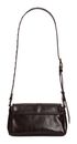 Desigual Galaxy Naron Mini Crossbody Bag Chocolate