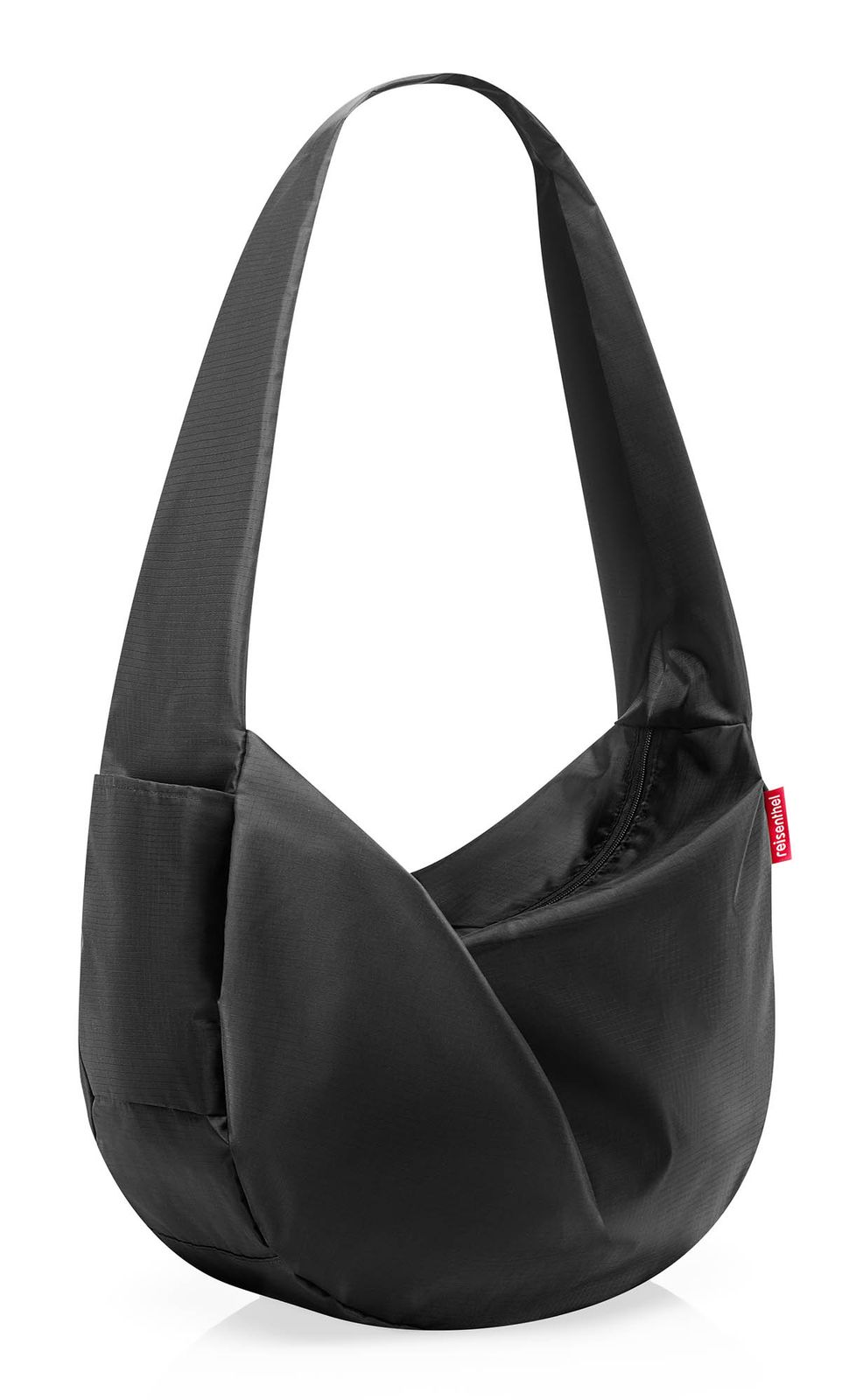 reisenthel Mini Maxi Moonbag Black reisenthel Mini Maxi Moonbag Black