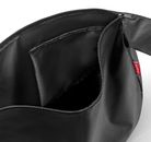 reisenthel Mini Maxi Moonbag Black reisenthel Mini Maxi Moonbag Black