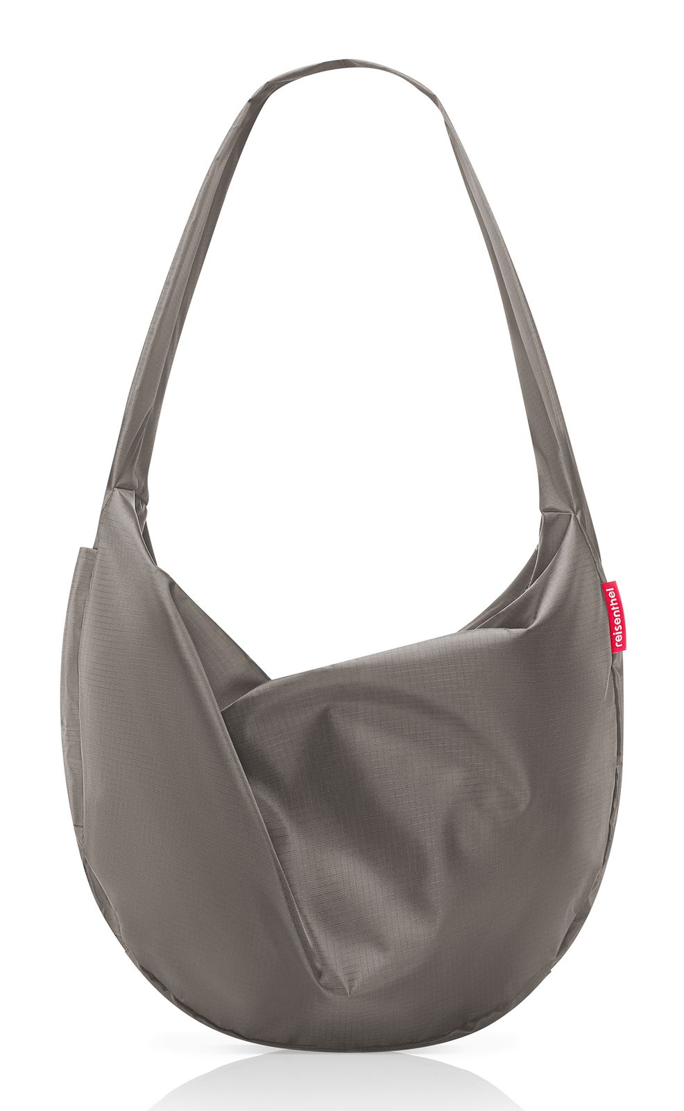 reisenthel Mini Maxi Moonbag Dark Taupe