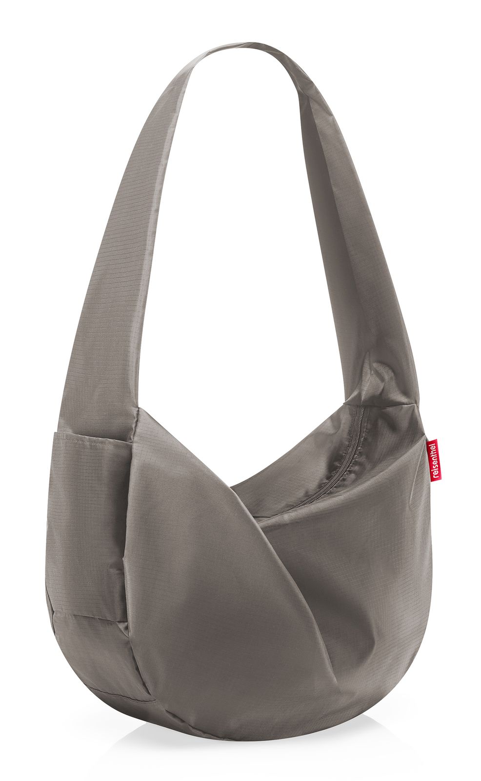 reisenthel Mini Maxi Moonbag Dark Taupe reisenthel Mini Maxi Moonbag Dark Taupe