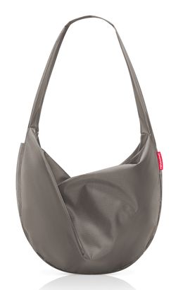 reisenthel Mini Maxi Moonbag Dark Taupe reisenthel Mini Maxi Moonbag Dark Taupe