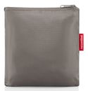 reisenthel Mini Maxi Moonbag Dark Taupe reisenthel Mini Maxi Moonbag Dark Taupe