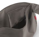 reisenthel Mini Maxi Moonbag Dark Taupe reisenthel Mini Maxi Moonbag Dark Taupe