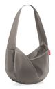 reisenthel Mini Maxi Moonbag Dark Taupe reisenthel Mini Maxi Moonbag Dark Taupe