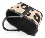 reisenthel Carrybag XS Teddy Leo Cream reisenthel Carrybag XS Teddy Leo Cream