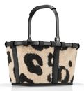 reisenthel Carrybag XS Teddy Leo Cream reisenthel Carrybag XS Teddy Leo Cream