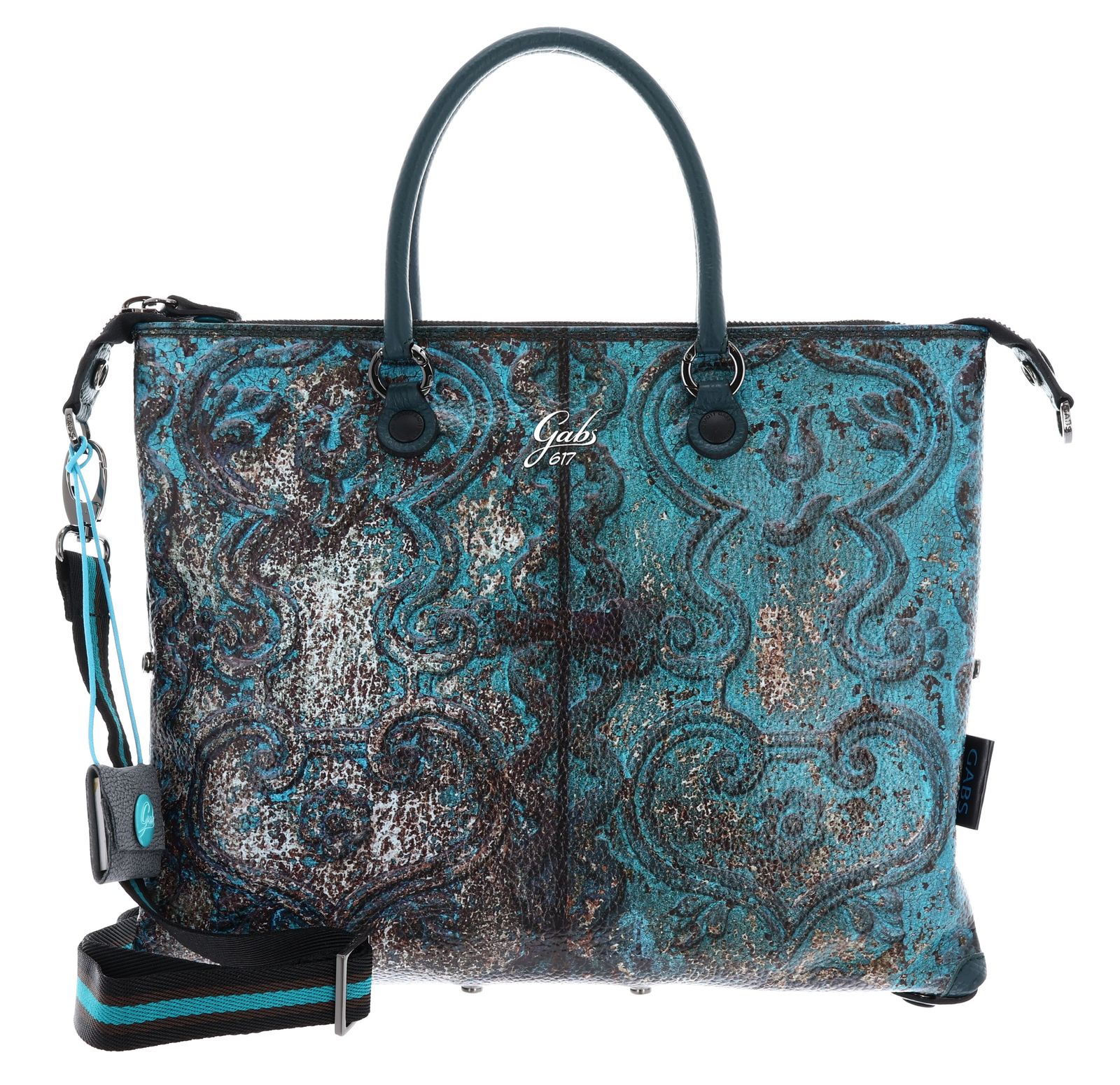 Gabs G3 Plus Shoulderbag M Casablanca