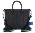 Gabs G3 Plus Hand Bag M Worldwide Dogs Grey Gabs G3 Plus Hand Bag M Worldwide Dogs Grey