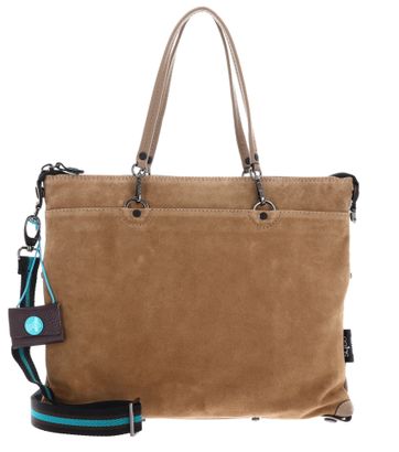 Gabs Plus Shoulder Bag M Cappuccino Gabs Plus Shoulder Bag M Cappuccino