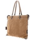 Gabs Plus Shoulder Bag M Cappuccino Gabs Plus Shoulder Bag M Cappuccino