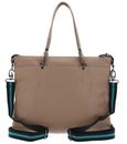Gabs Plus Shoulder Bag M Cappuccino Gabs Plus Shoulder Bag M Cappuccino