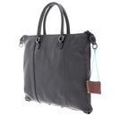 Gabs G3 Plus TG Bull Black Shoulder Bag M Lava Gabs G3 Plus TG Bull Black Shoulder Bag M Lava