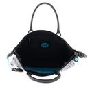 Gabs G3 Plus TG Bull Black Shoulder Bag M Lava Gabs G3 Plus TG Bull Black Shoulder Bag M Lava