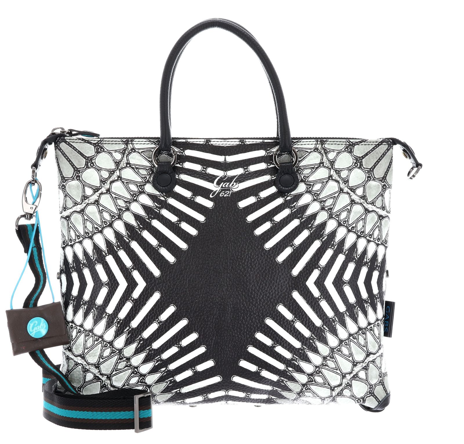 Gabs G3 Plus Shoulderbag M Jaipur