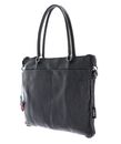 Gabs G3 Plus Shoulder Bag M Nero