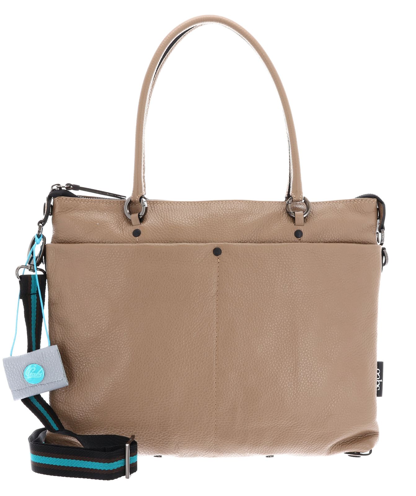 Gabs G3 Plus Shoulder Bag M Cappuccino