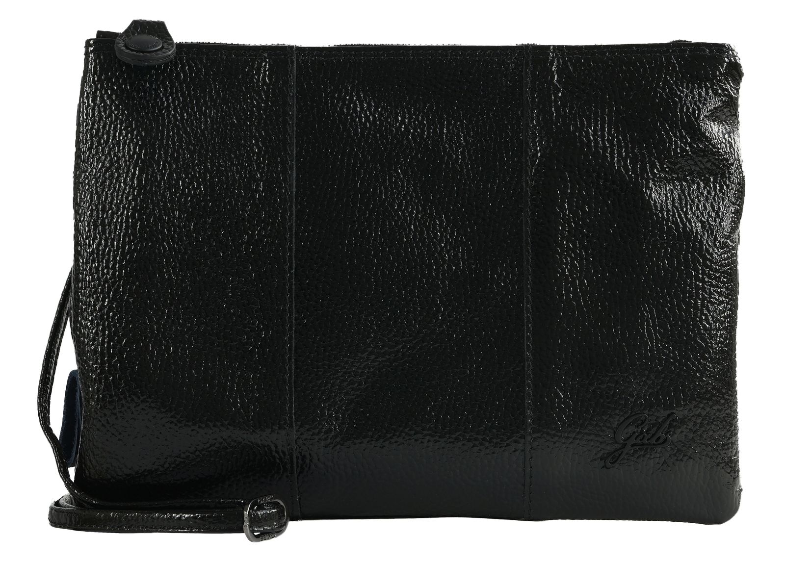 Gabs Beyonce Crossbody Bag M Nero