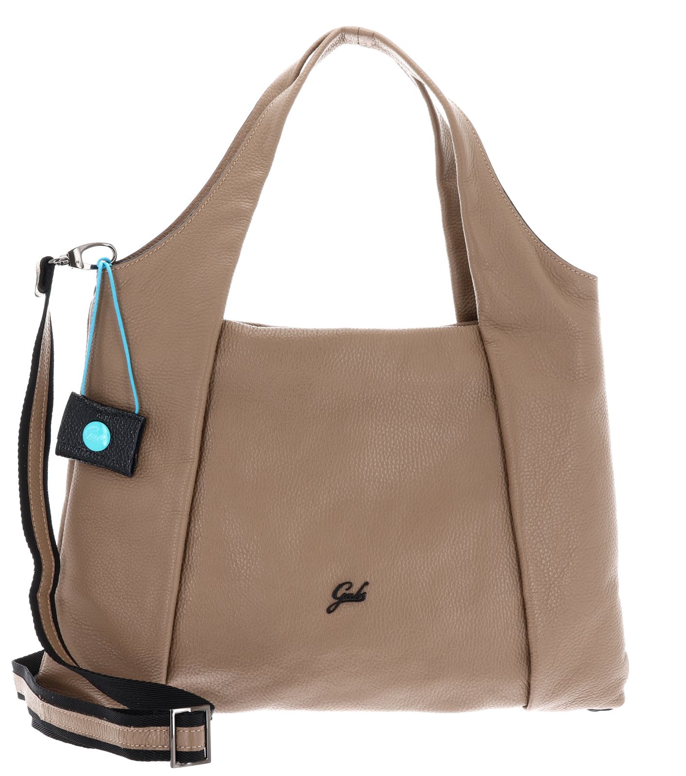 Gabs Zeynep Shoulder Bag L Cappuccino
