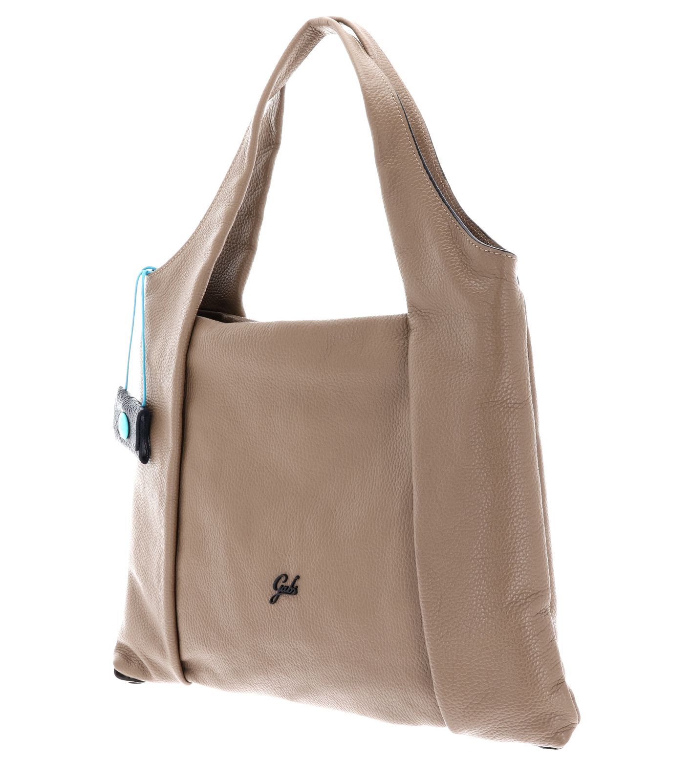 Gabs Zeynep Shoulder Bag L Cappuccino Gabs Zeynep Shoulder Bag L Cappuccino