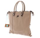 Gabs G3 Plus TG Bull Black Shoulder Bag M Cappuccino Gabs G3 Plus TG Bull Black Shoulder Bag M Cappuccino