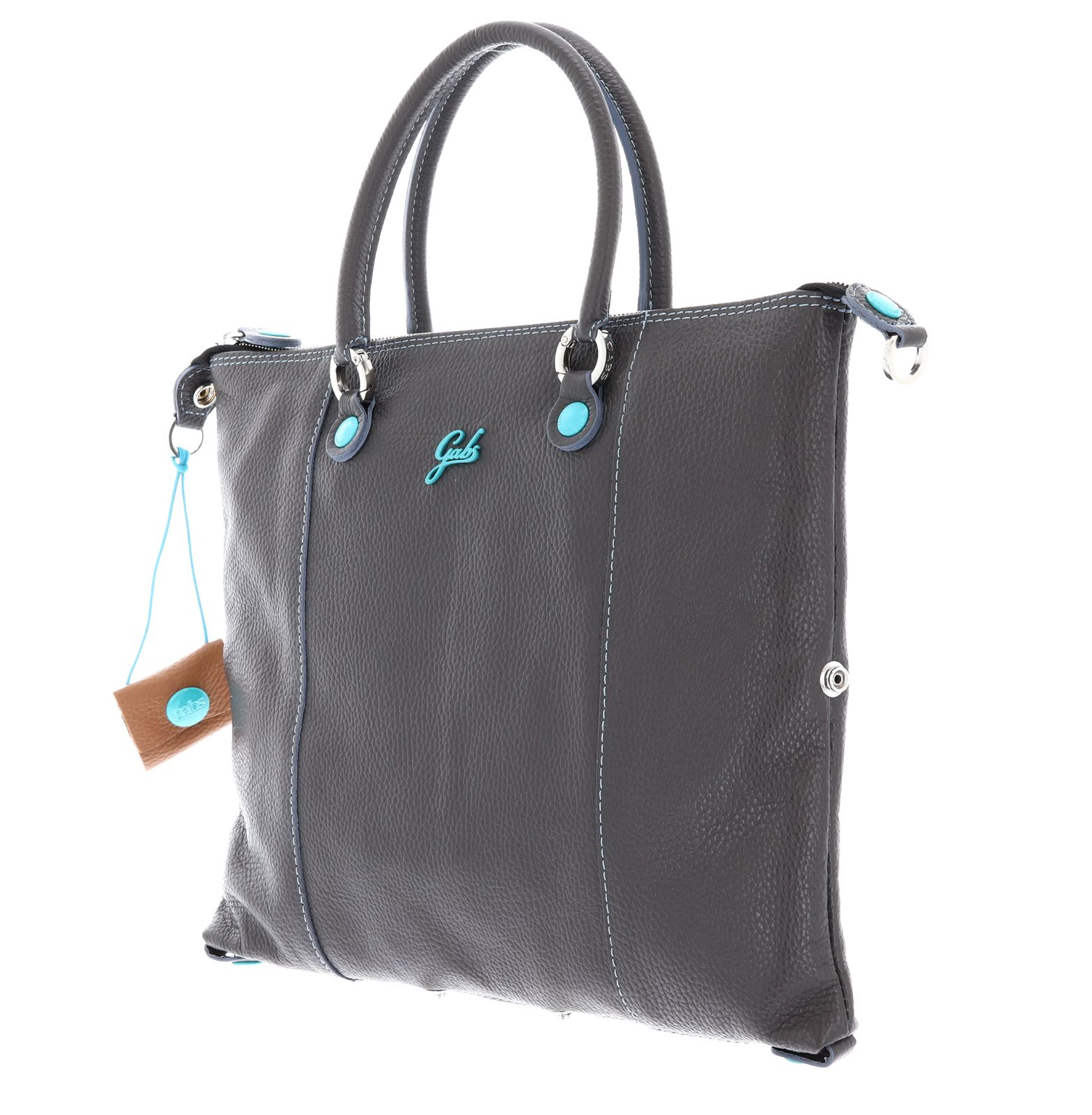 Gabs G3 Plus Shoulder Bag Bull Basic M Lava Gabs G3 Plus Shoulder Bag Bull Basic M Lava