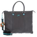 Gabs G3 Plus Shoulder Bag Bull Basic M Lava Gabs G3 Plus Shoulder Bag Bull Basic M Lava
