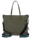 Gabs Plus Shoulder Bag M Forest Green Gabs Plus Shoulder Bag M Forest Green