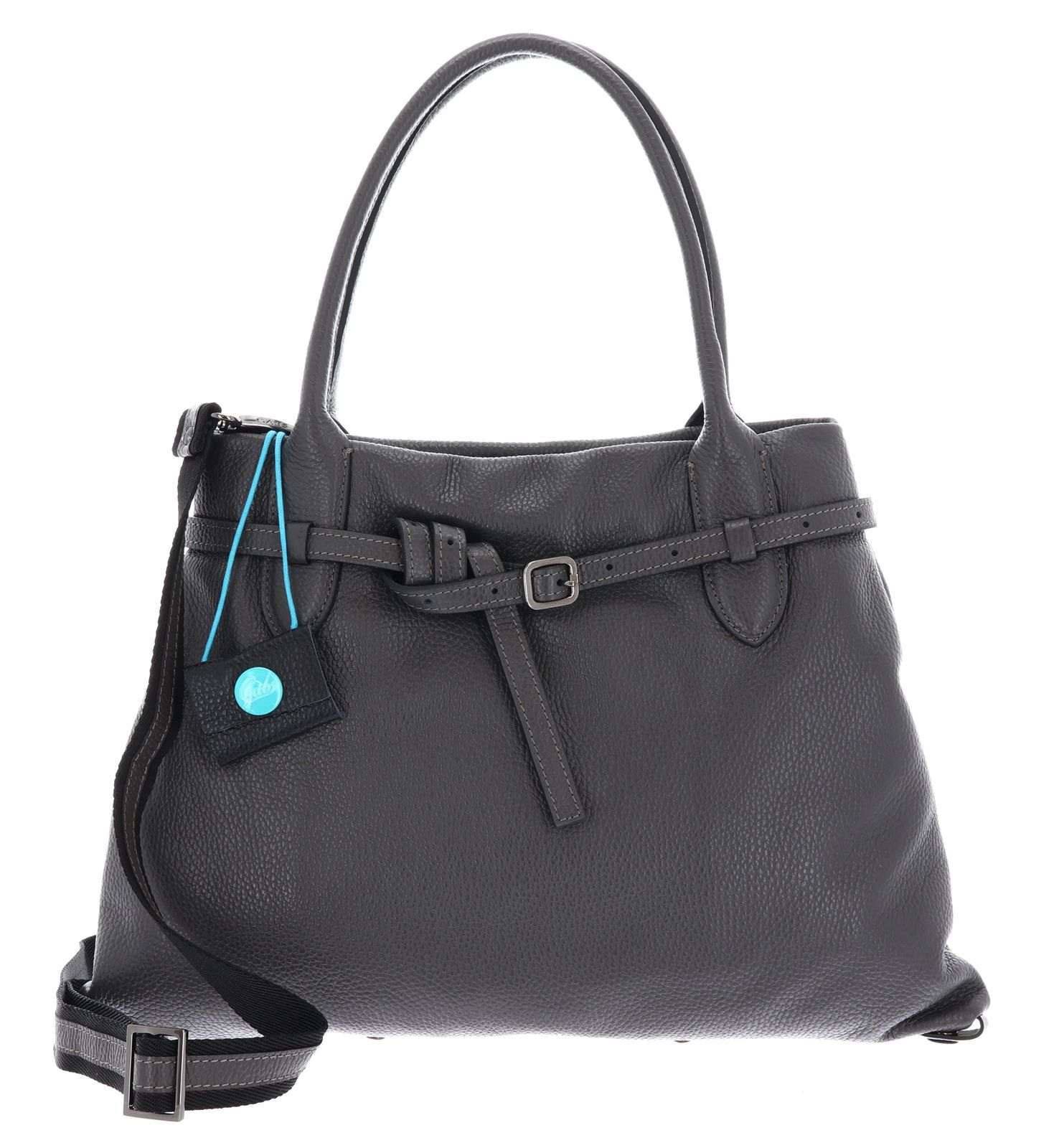 Gabs Elif TG Shoulder Bag M Lava