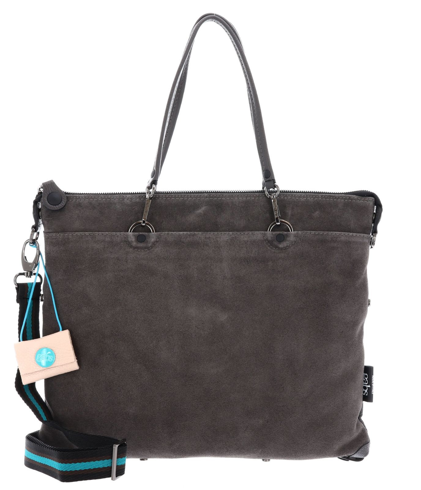 Gabs Plus Shoulder Bag M Lava