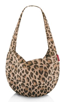reisenthel Mini Maxi Moonbag Leo Macchiato
