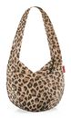 reisenthel Mini Maxi Moonbag Leo Macchiato